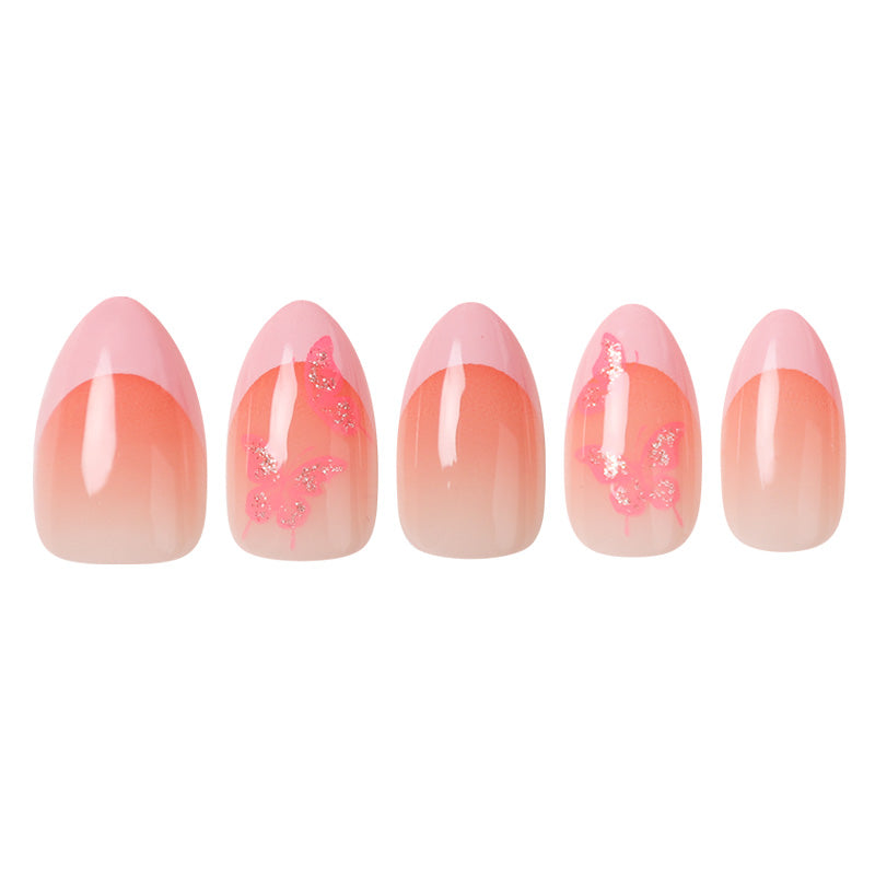 Uñas Press On