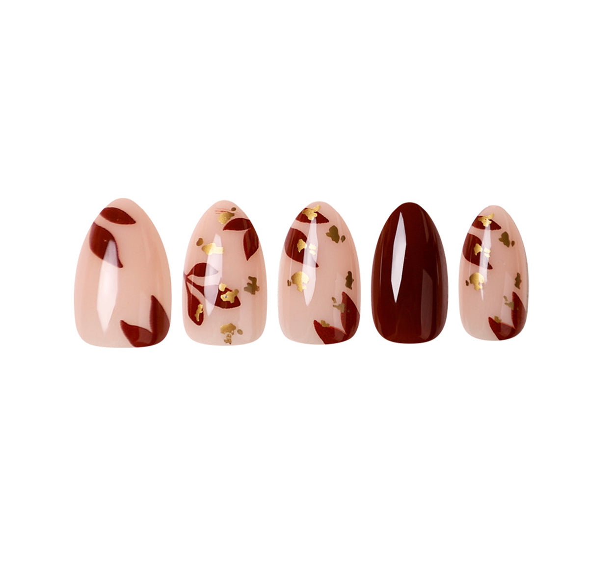 Uñas Press-On