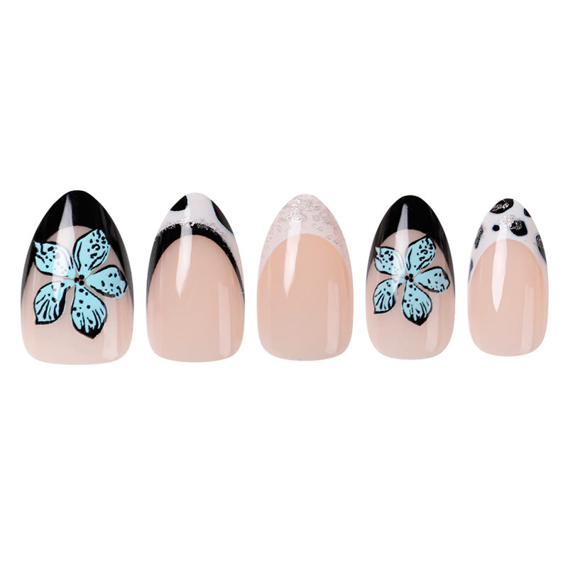 Uñas Press On