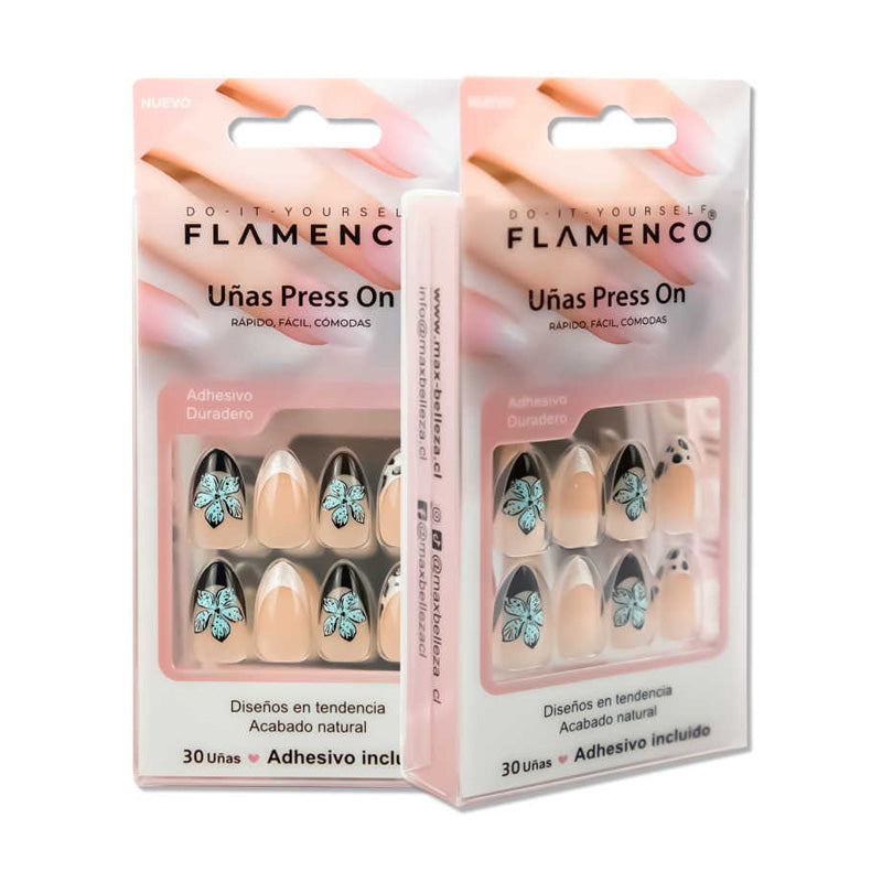 Uñas Press On