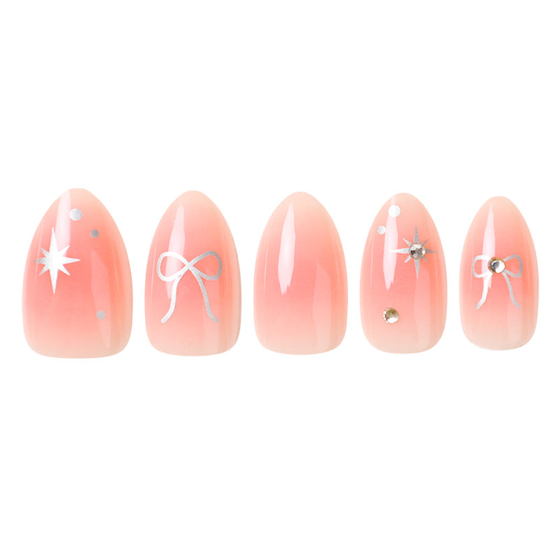 Uñas Press On
