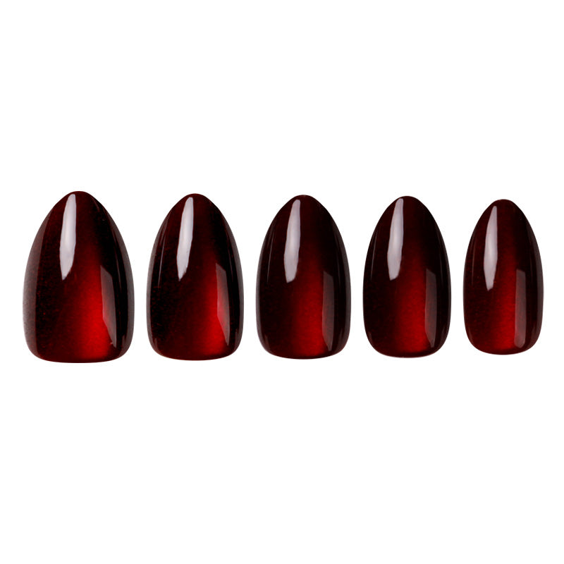 Uñas Press On