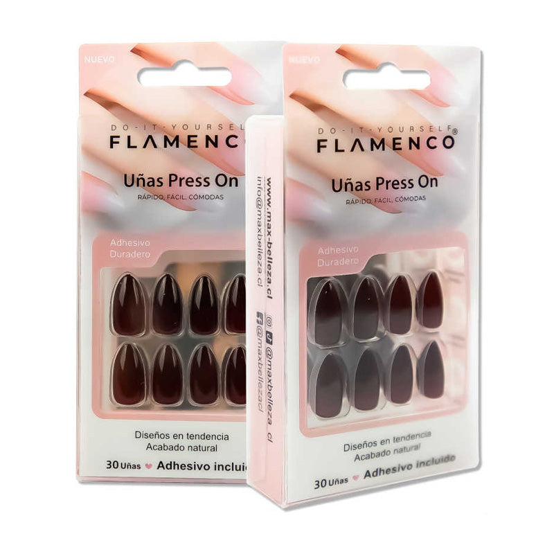 Uñas Press On