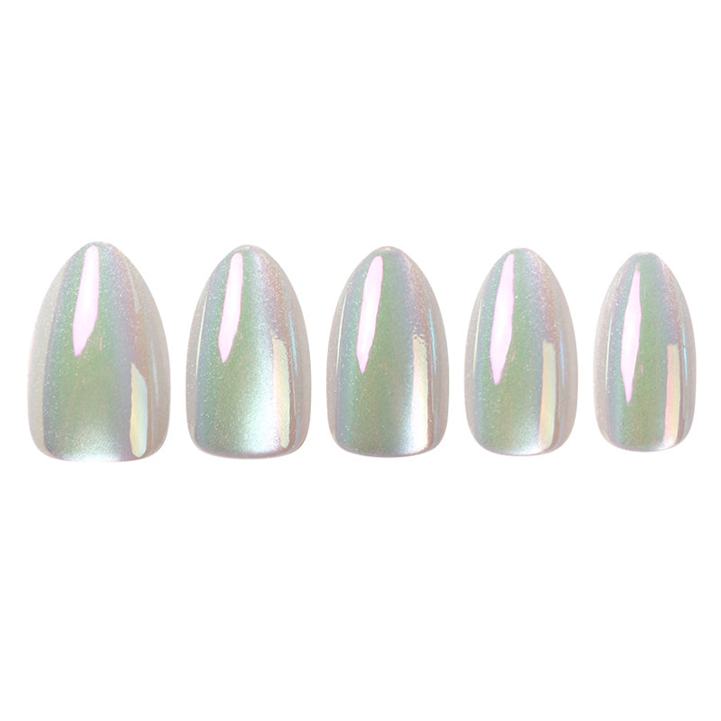 Uñas Press On