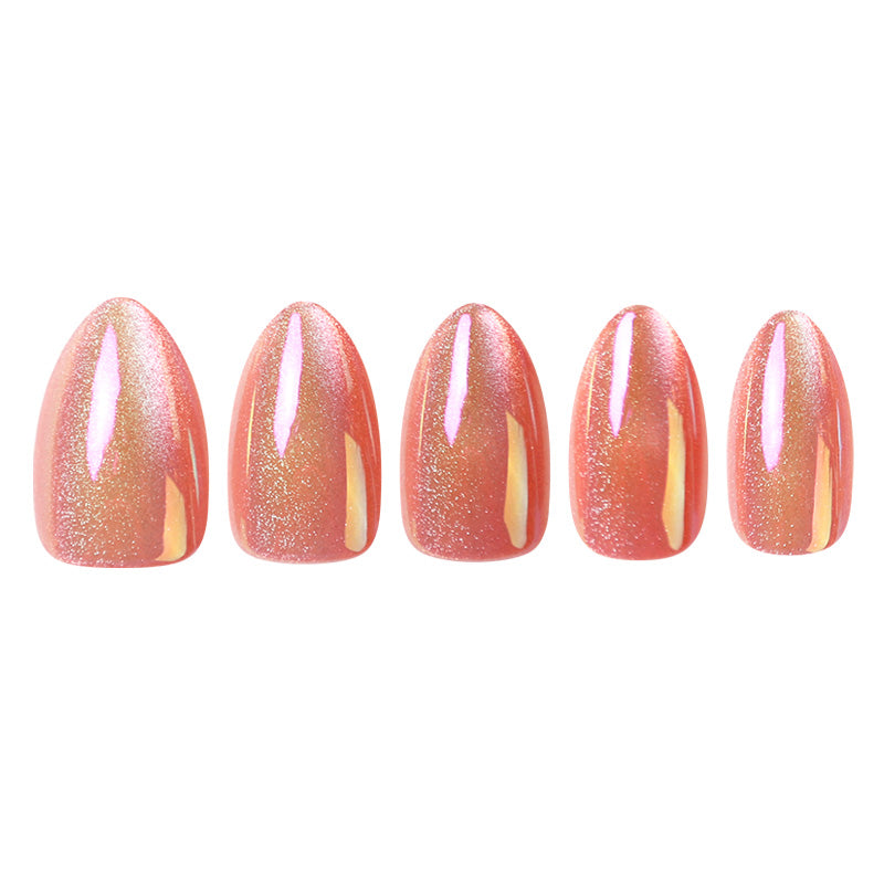 Uñas Press On