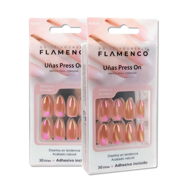 Uñas Press On