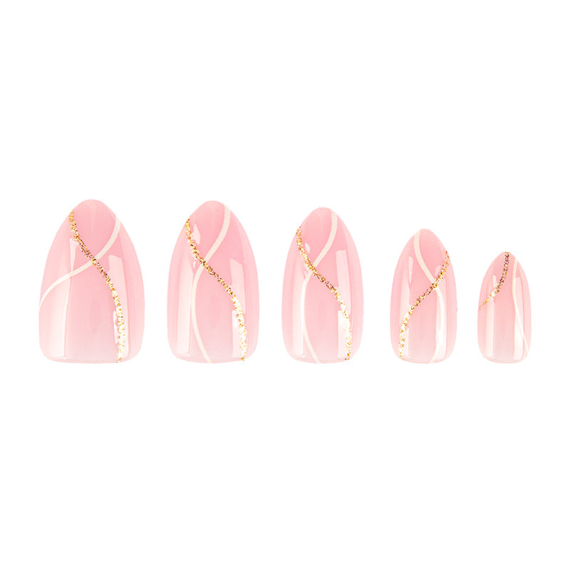 Uñas Press On