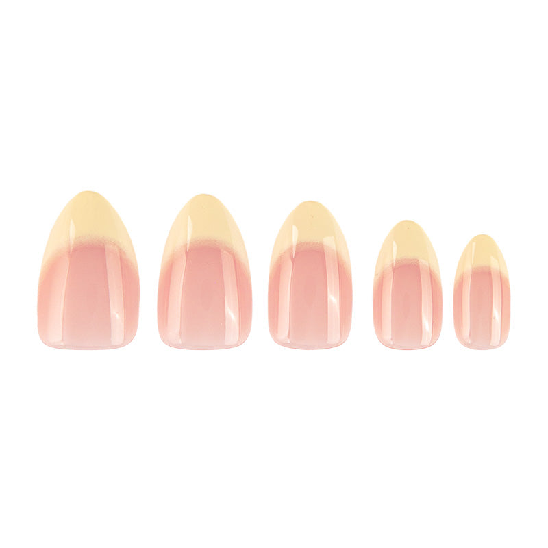 Uñas Press On
