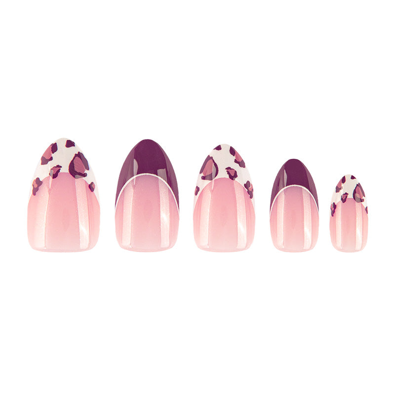 Uñas Press On