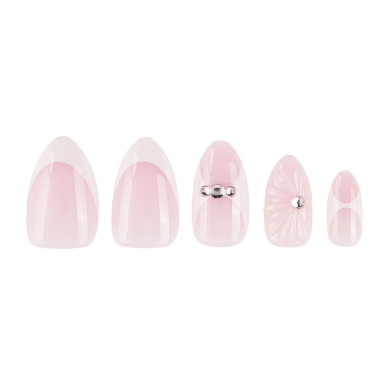 Uñas Press On