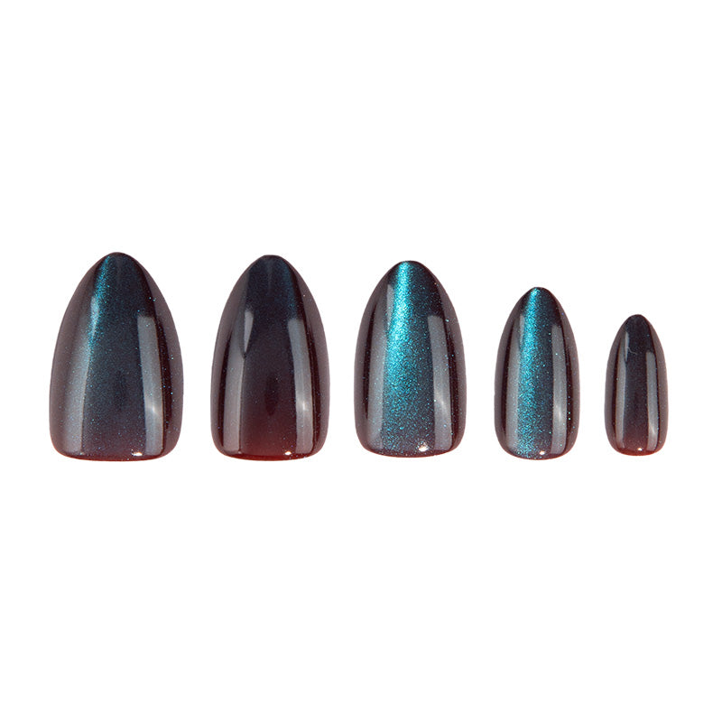 Uñas Press On