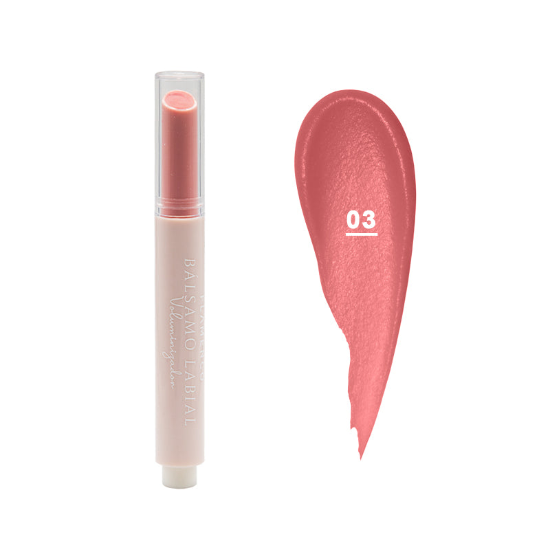 Bálsamo Labial Voluminizador