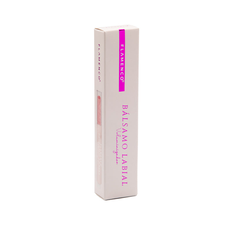 Bálsamo Labial Voluminizador
