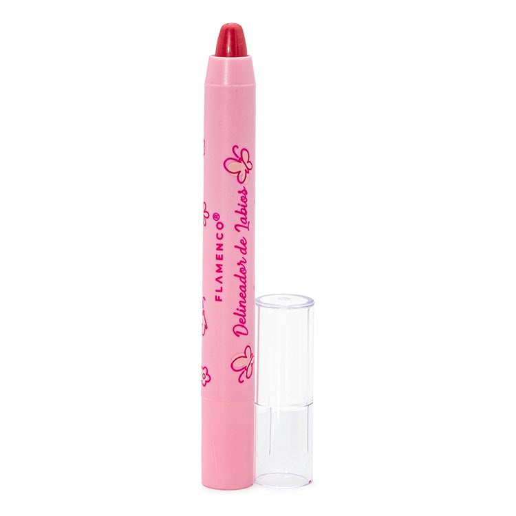 Delineador de Labios en Barra