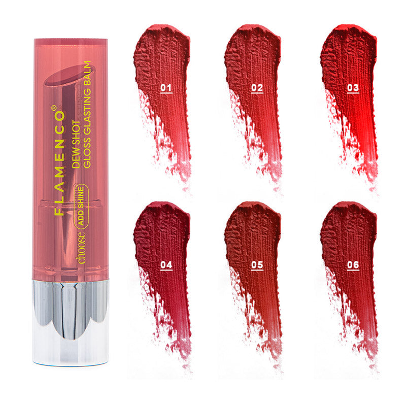 Labial en Barra