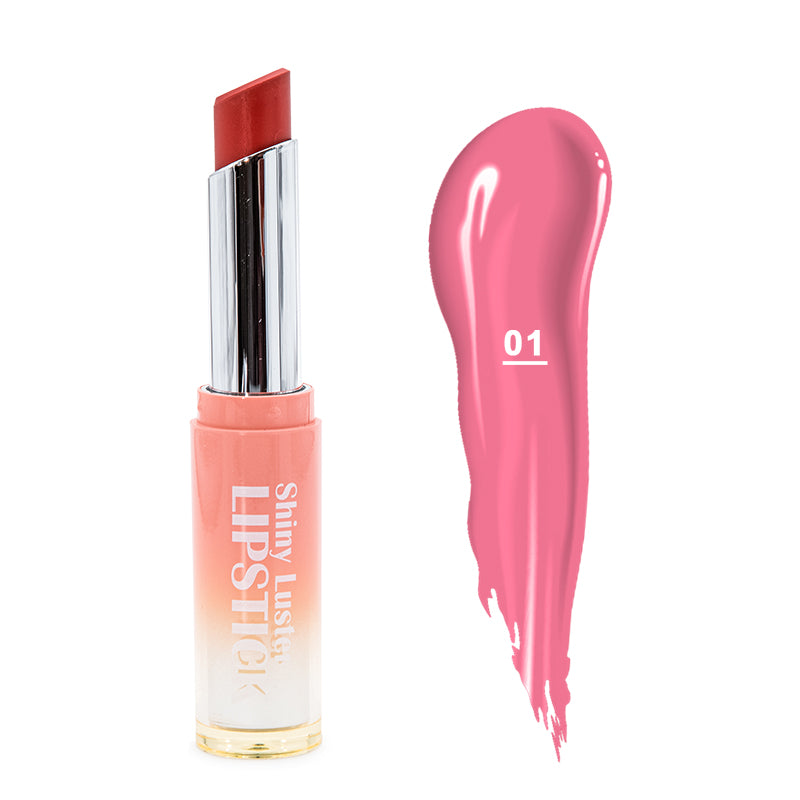 Labial en Barra Shiny Luster