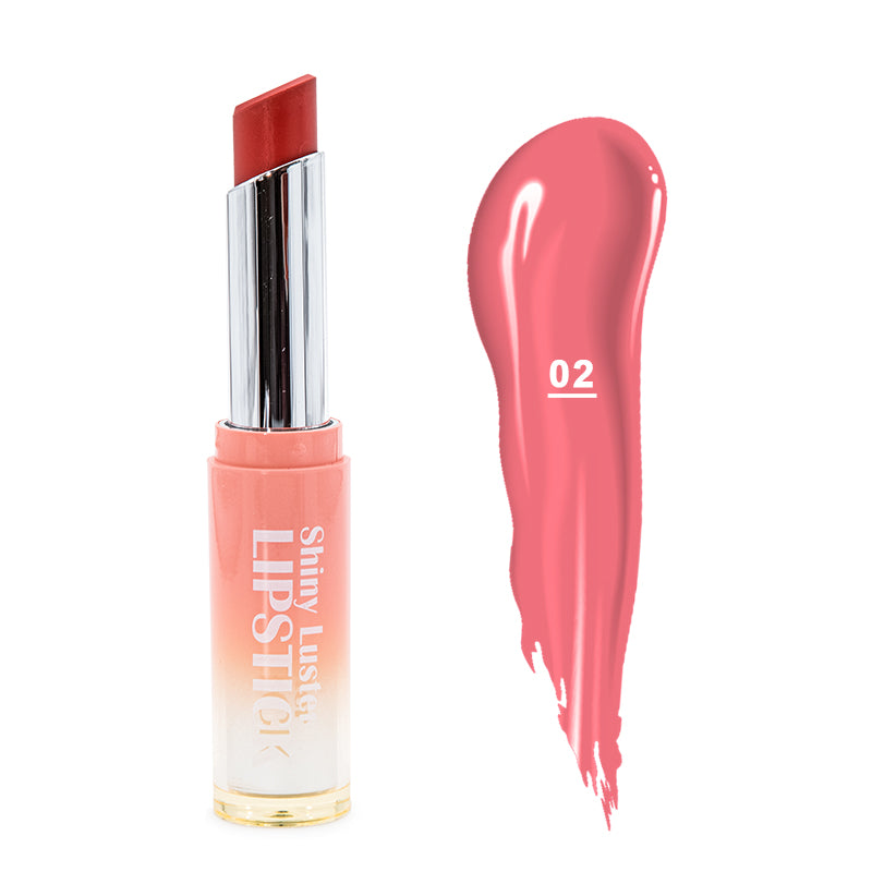 Labial en Barra Shiny Luster