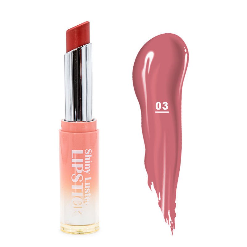 Labial en Barra Shiny Luster
