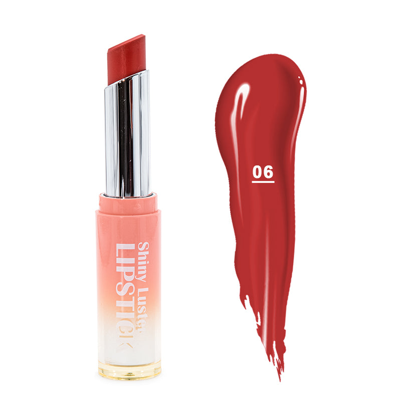Labial en Barra Shiny Luster