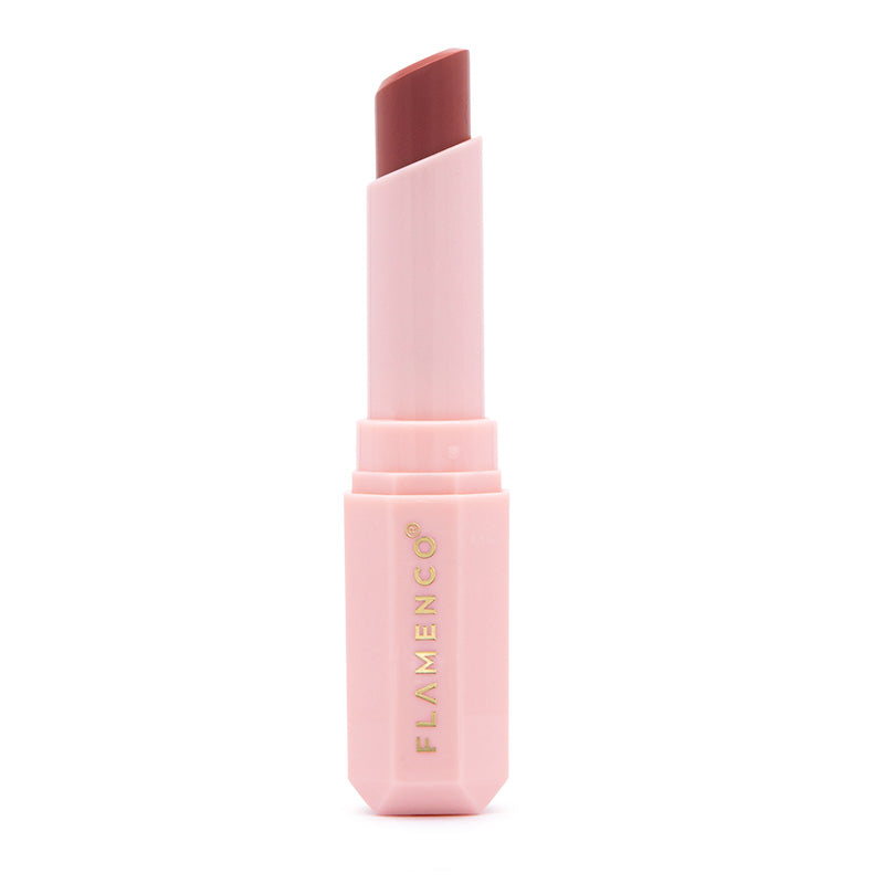 Labial en Barra Moist Shine Lipstick