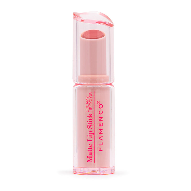 Labial en Barra Mate Dreamy