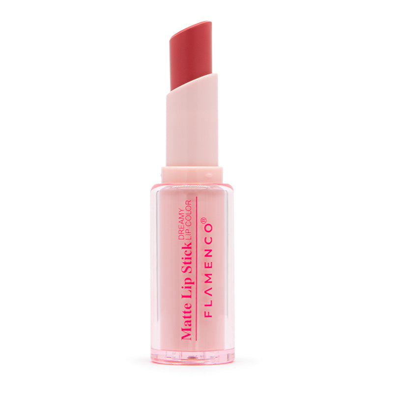 Labial en Barra Mate Dreamy