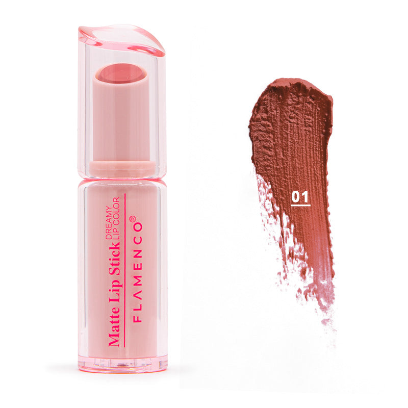 Labial en Barra Mate Dreamy