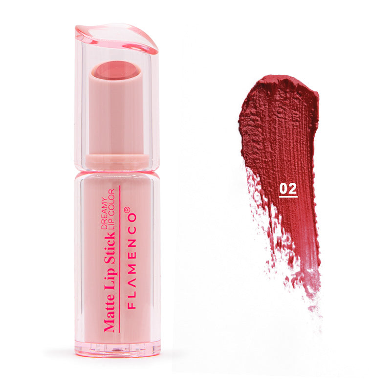 Labial en Barra Mate Dreamy