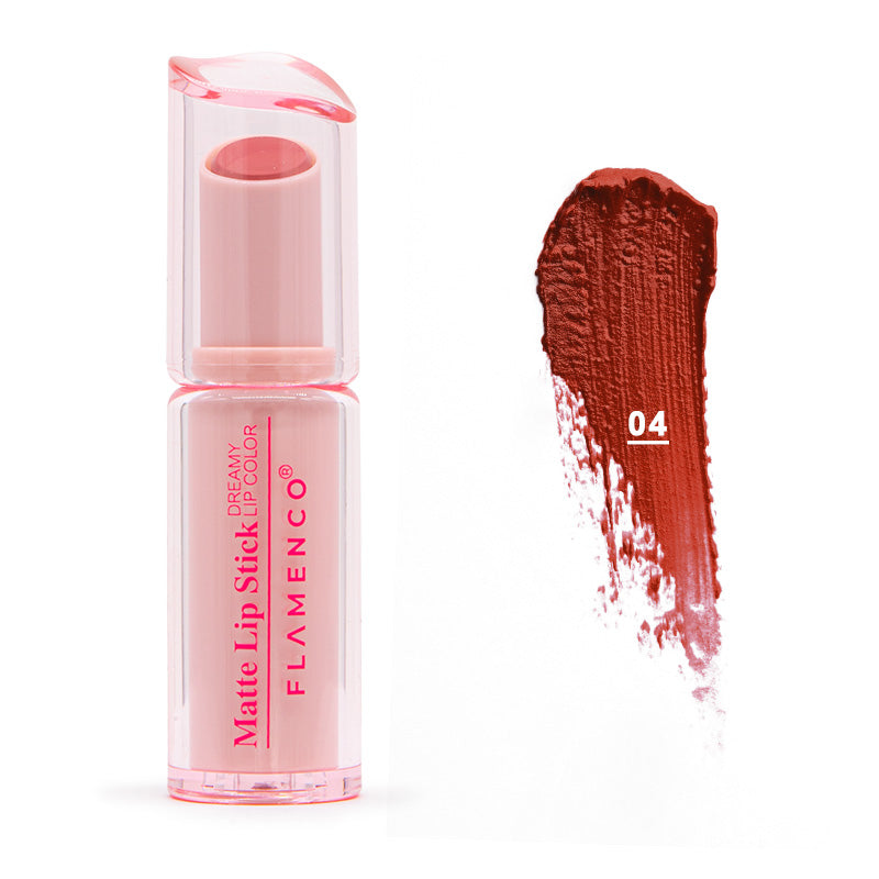 Labial en Barra Mate Dreamy