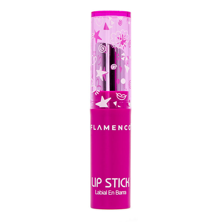 Labial en Barra