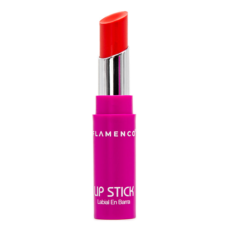 Labial en Barra