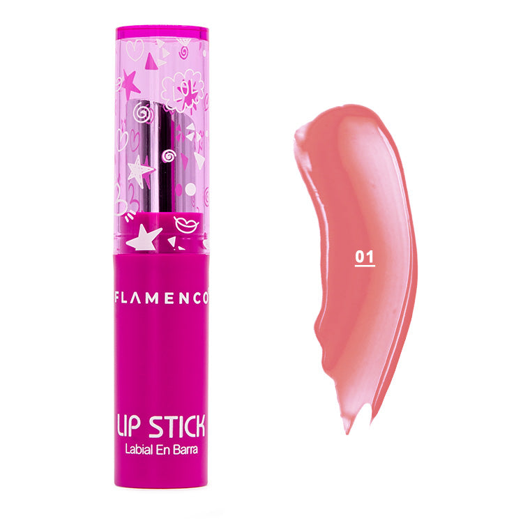 Labial en Barra