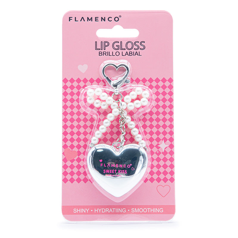 Brillo Labial Sweet Kiss