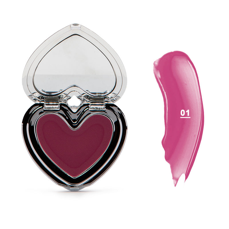 Brillo Labial Sweet Kiss