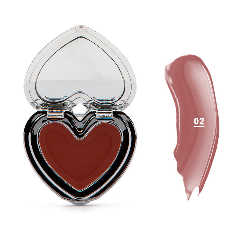 Brillo Labial Sweet Kiss