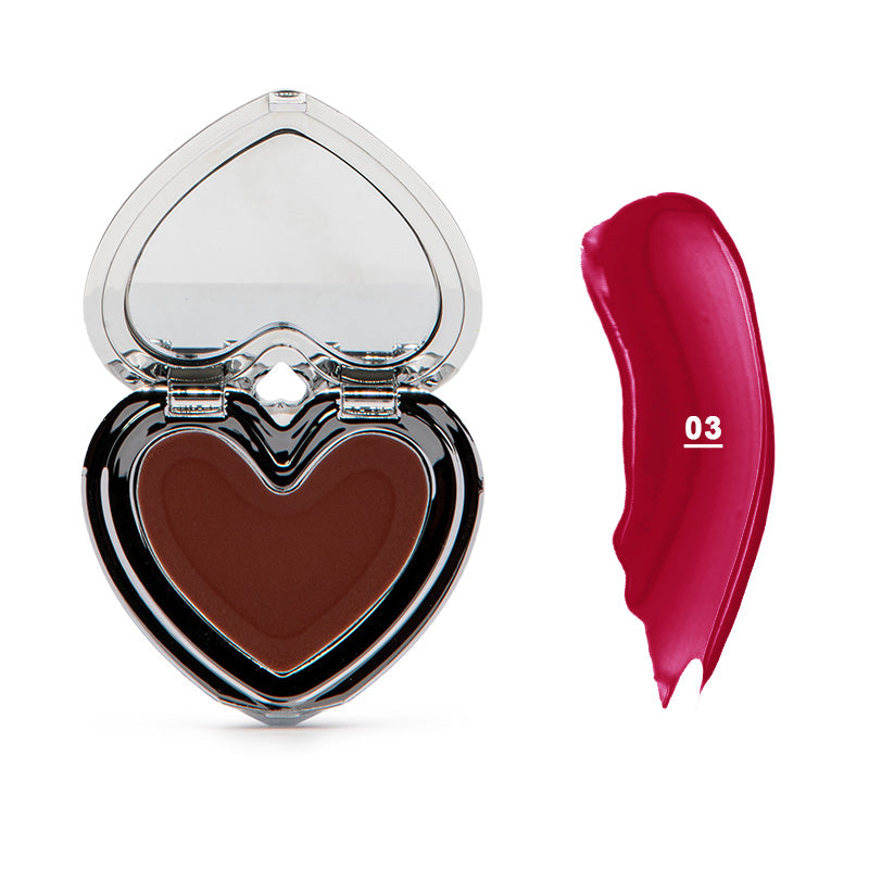 Brillo Labial Sweet Kiss