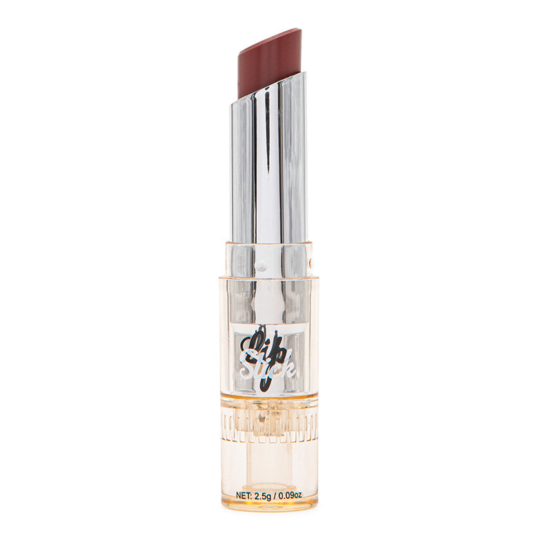 Labial en Barra High-Shine Lipstick