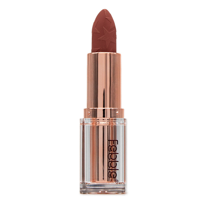 Labial Hidratante / Shiny Velvet