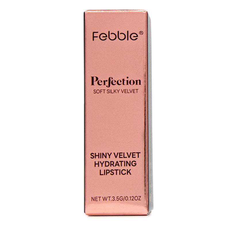 Labial Hidratante / Shiny Velvet