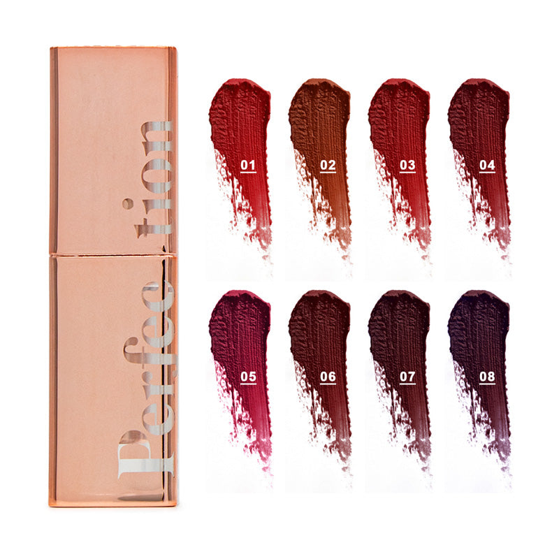 Labial Hidratante / Shiny Velvet
