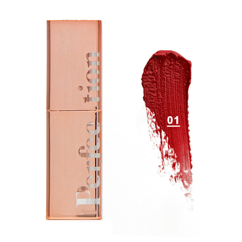 Labial Hidratante / Shiny Velvet