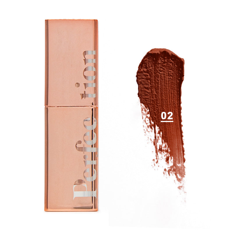 Labial Hidratante / Shiny Velvet