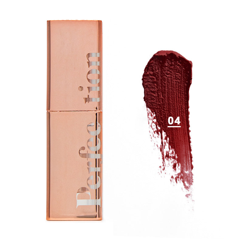 Labial Hidratante / Shiny Velvet