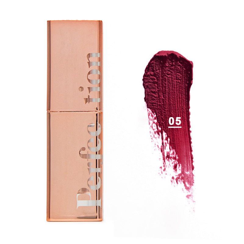 Labial Hidratante / Shiny Velvet