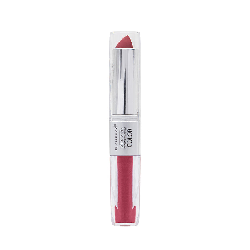Labial 2 en 1
