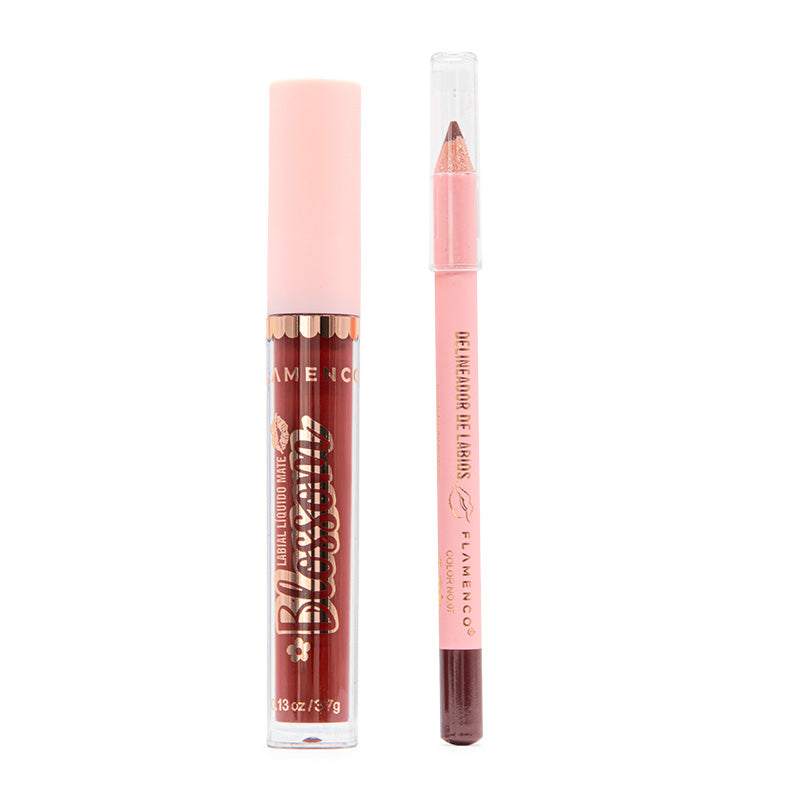Kit Labial 2 en 1