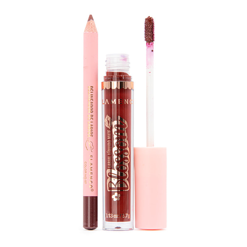 Kit Labial 2 en 1
