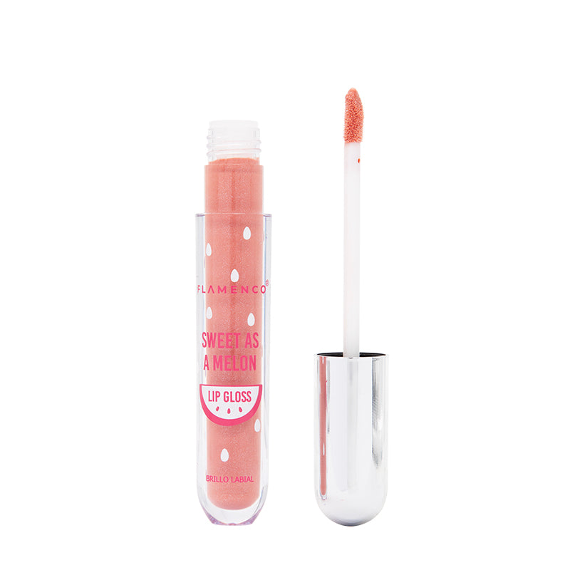 Brillo Labial Hello