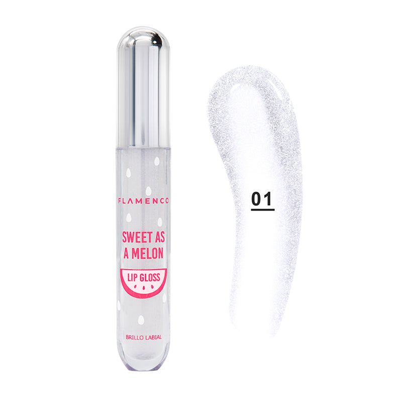 Brillo Labial Hello