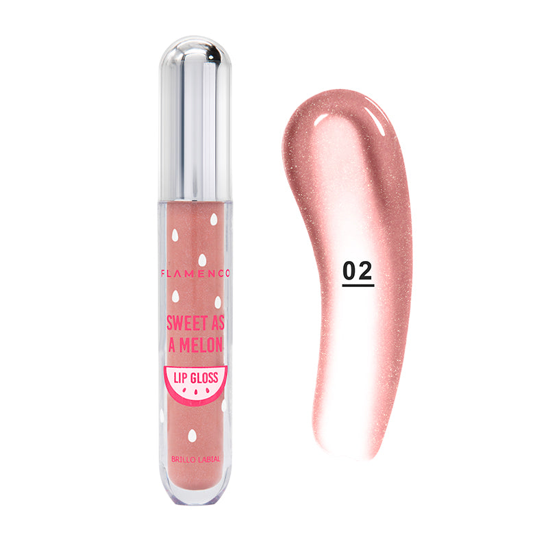 Brillo Labial Hello